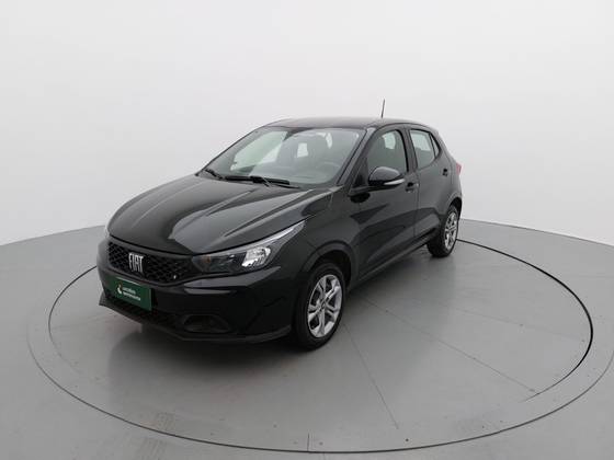 FIAT ARGO 1.0 FIREFLY FLEX DRIVE MANUAL FIAT ARGO 1.0 FIREFLY FLEX DRIVE MANUAL